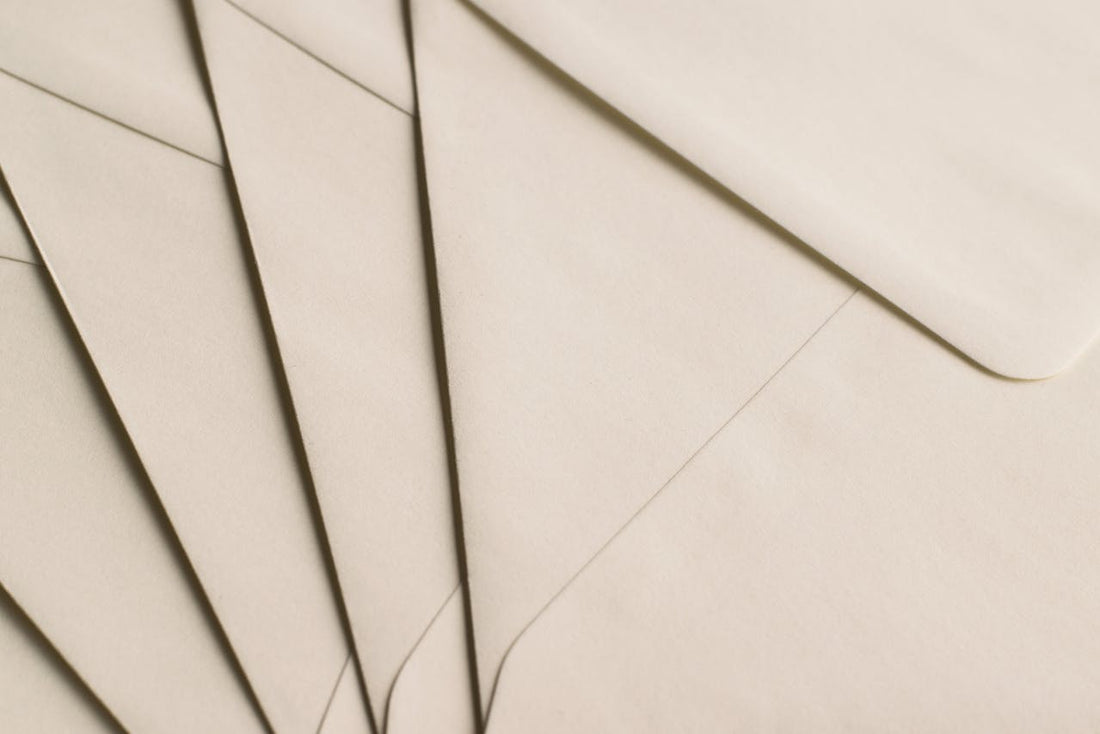 The Journey of a Greeting: The History of Cards Sent Through the U.S. Postal Service