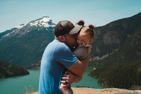 Honoring Dad: The History of Father's Day in the United States and the Rise of Father's Day Cards
